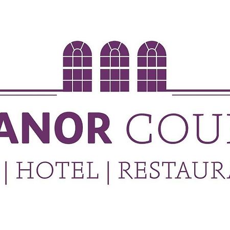 Manor Court Hotel Carnaby Экстерьер фото